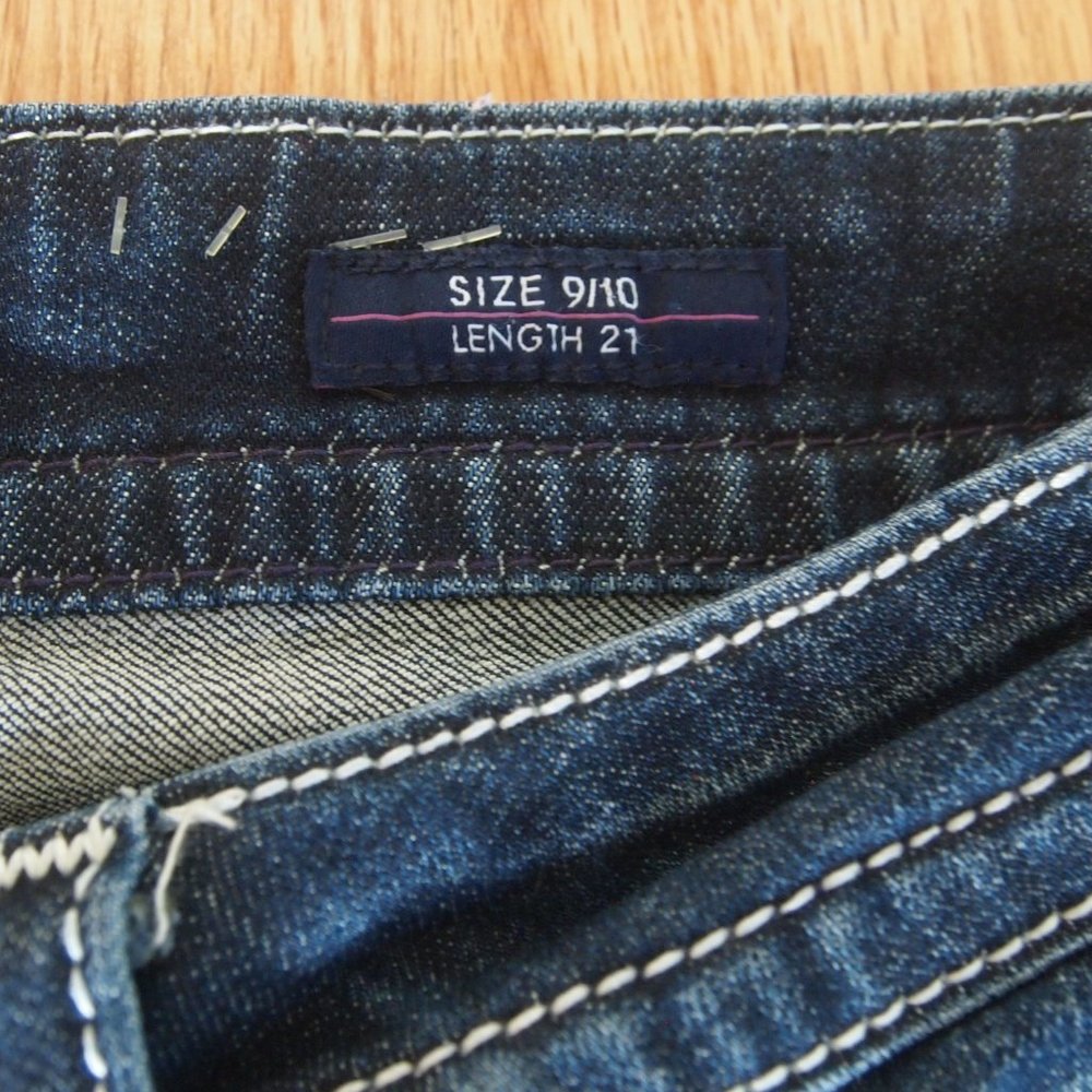 Vigoss Capris‎ - Picture 6 of 11